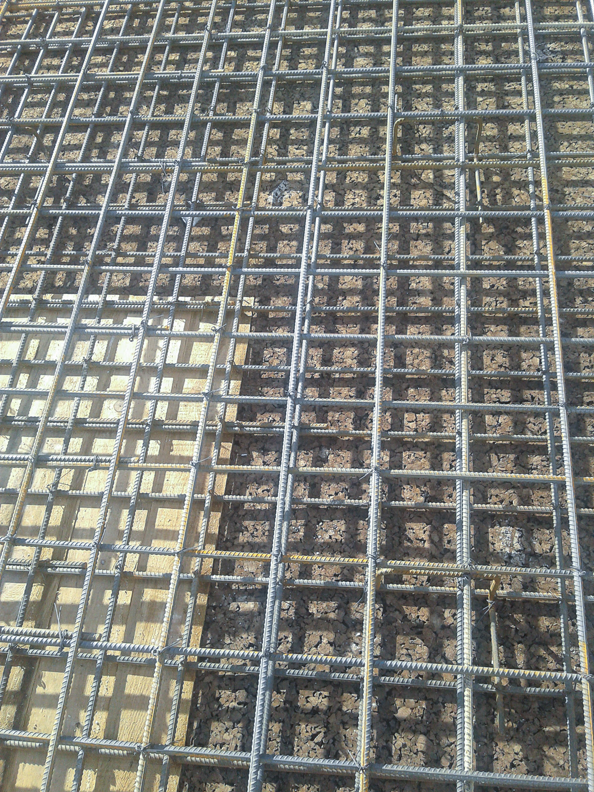 Beton Yapılar
